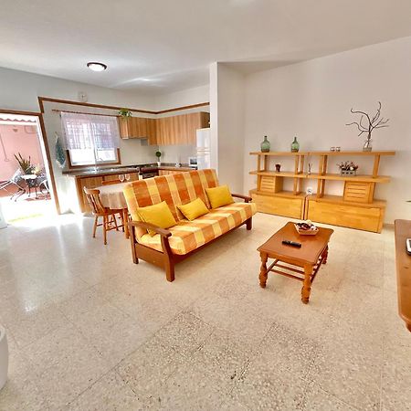 Apartamento Baru La Laguna  Exterior foto