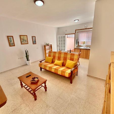 Apartamento Baru La Laguna  Exterior foto
