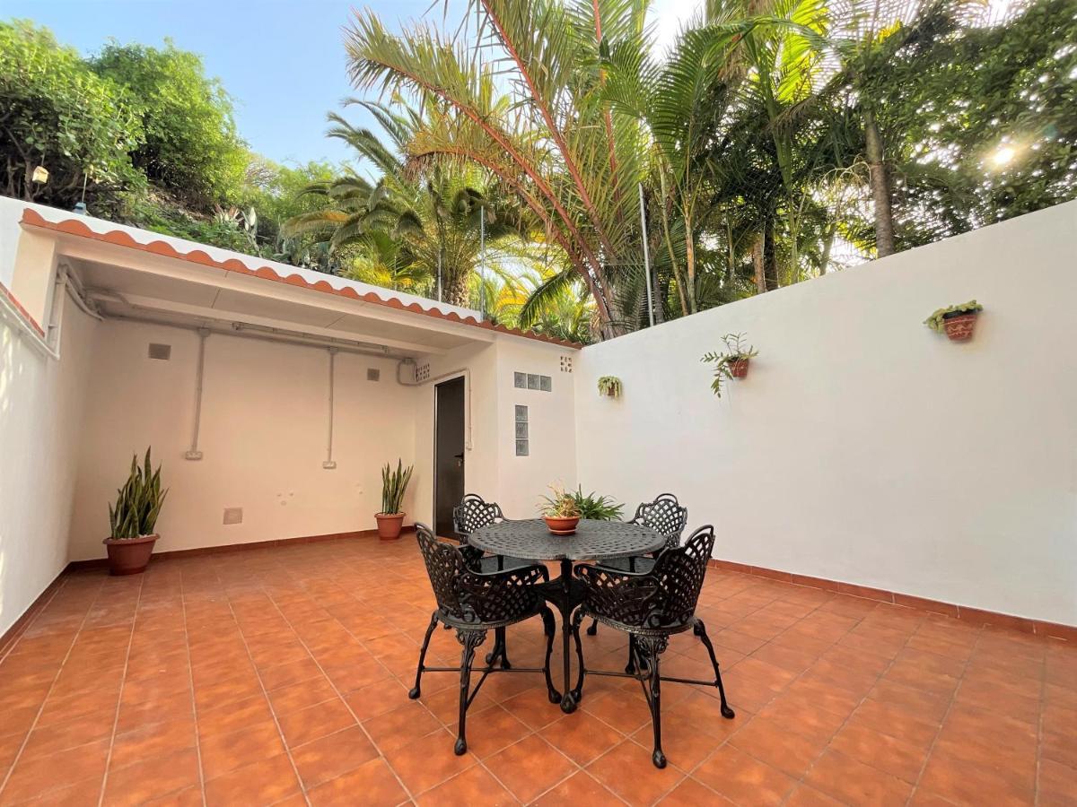 Apartamento Baru La Laguna  Exterior foto