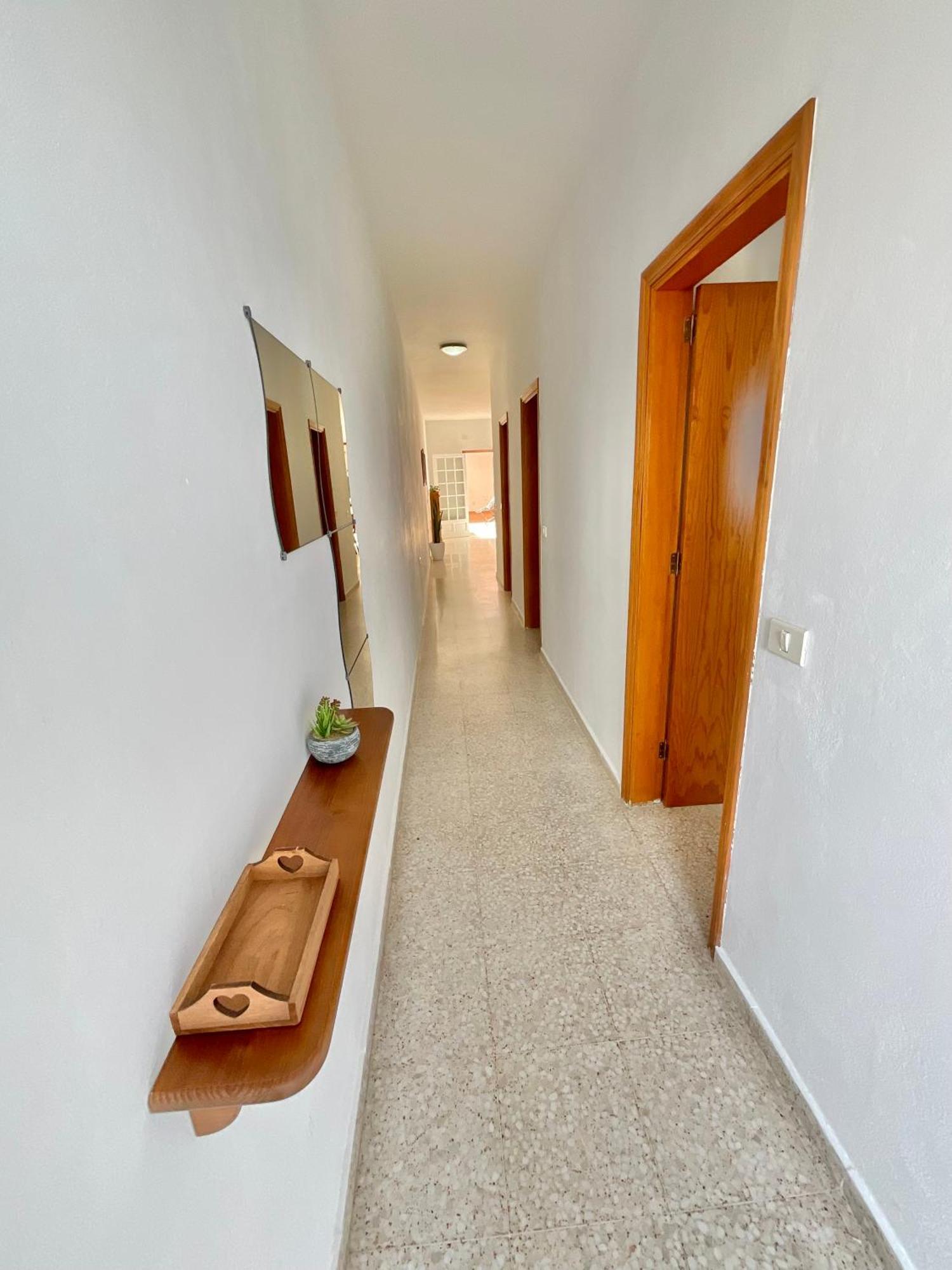 Apartamento Baru La Laguna  Exterior foto
