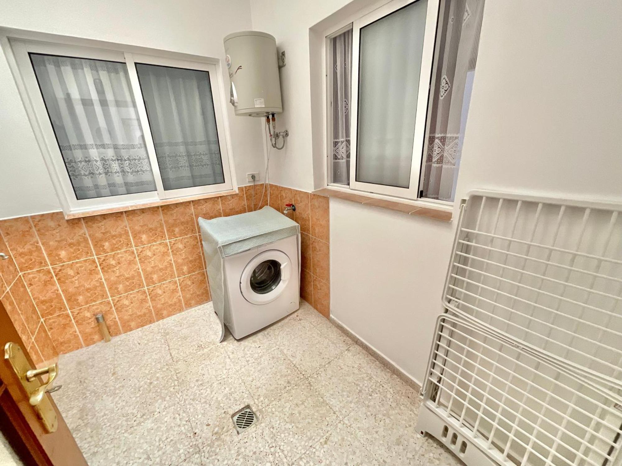 Apartamento Baru La Laguna  Exterior foto