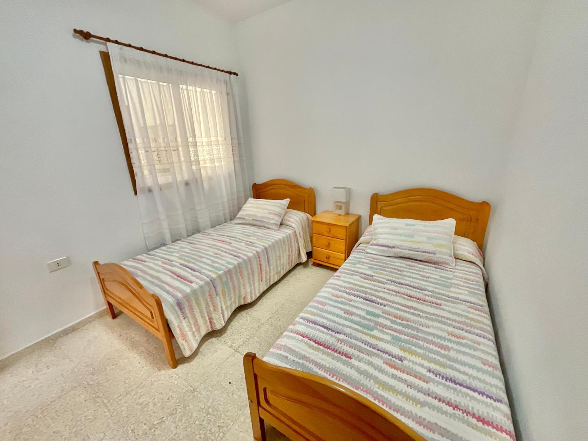 Apartamento Baru La Laguna  Exterior foto