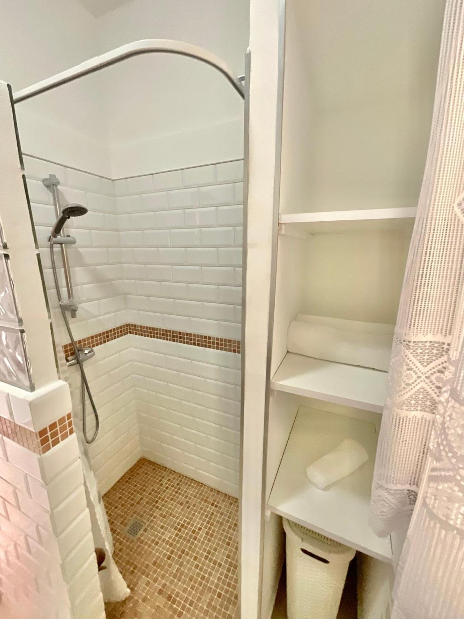Apartamento Baru La Laguna  Exterior foto