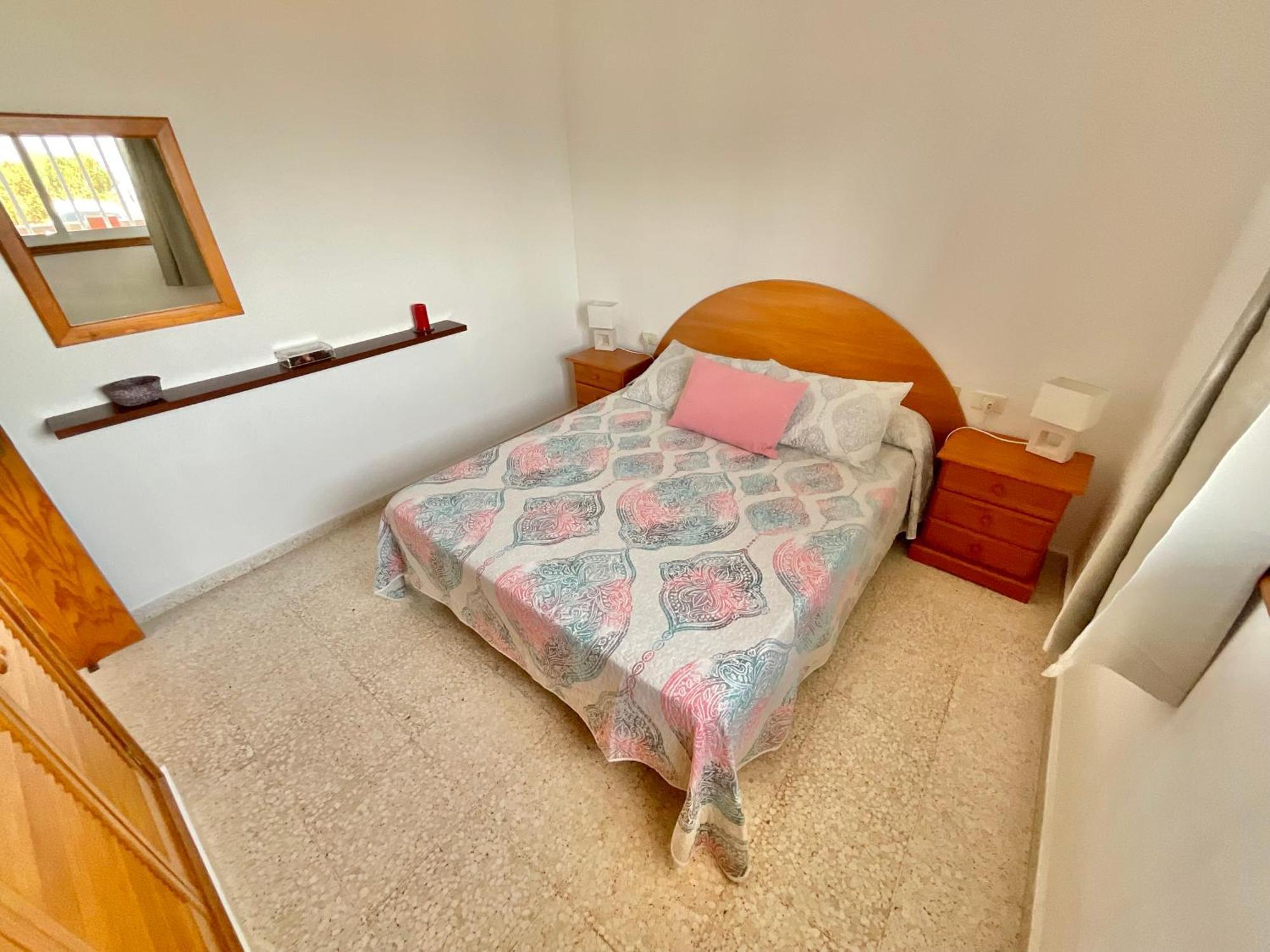 Apartamento Baru La Laguna  Exterior foto