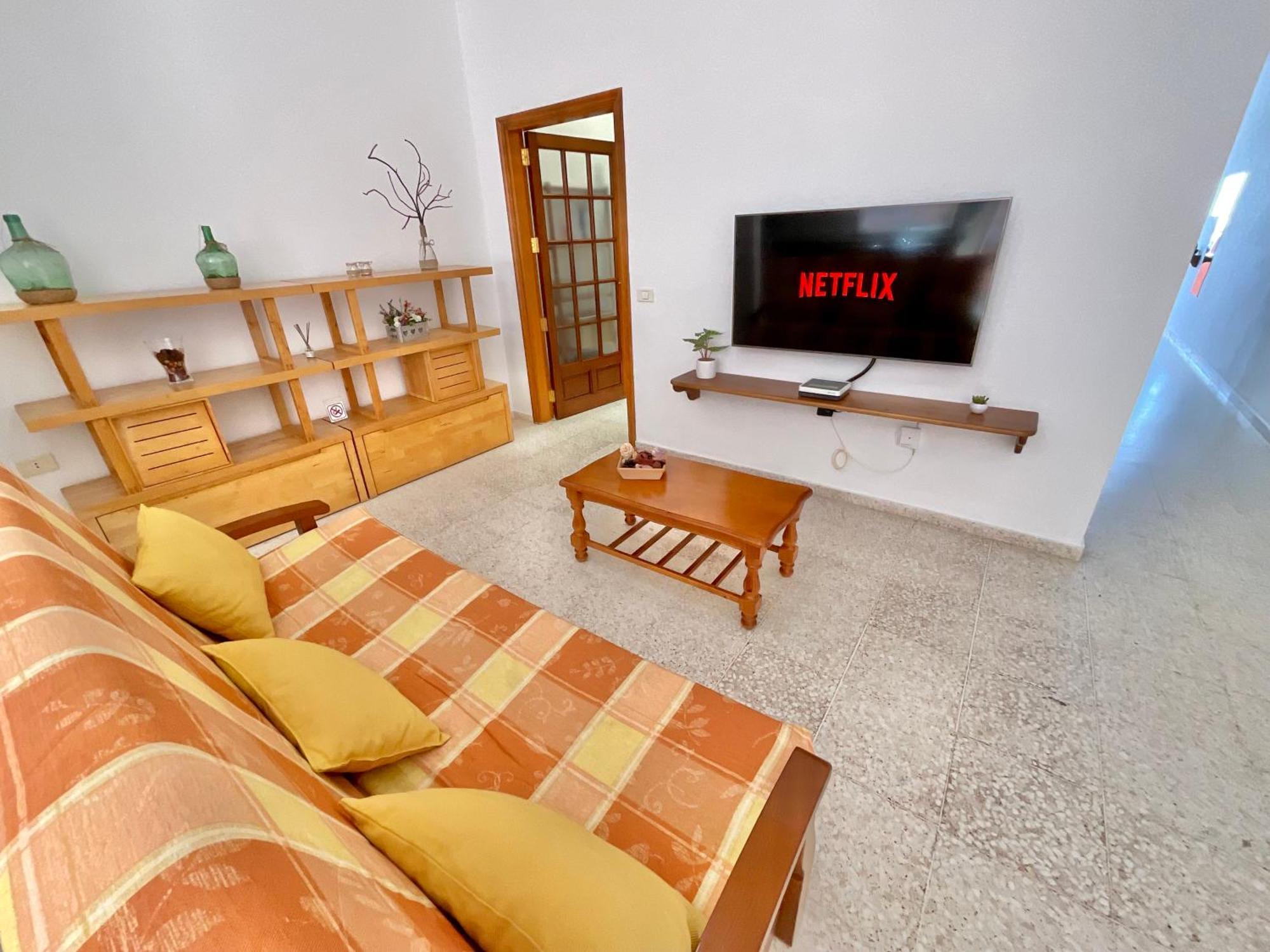Apartamento Baru La Laguna  Exterior foto