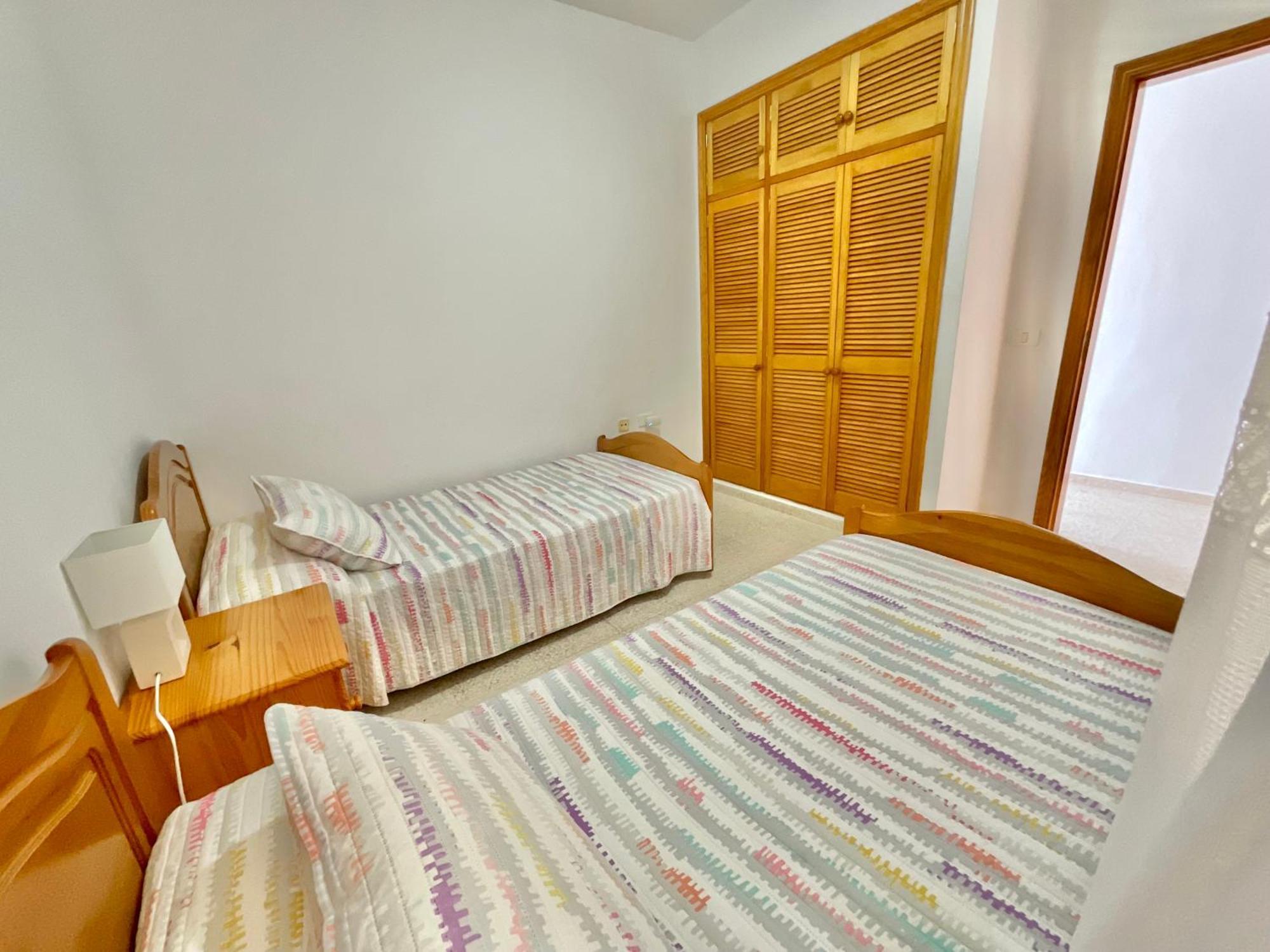 Apartamento Baru La Laguna  Exterior foto