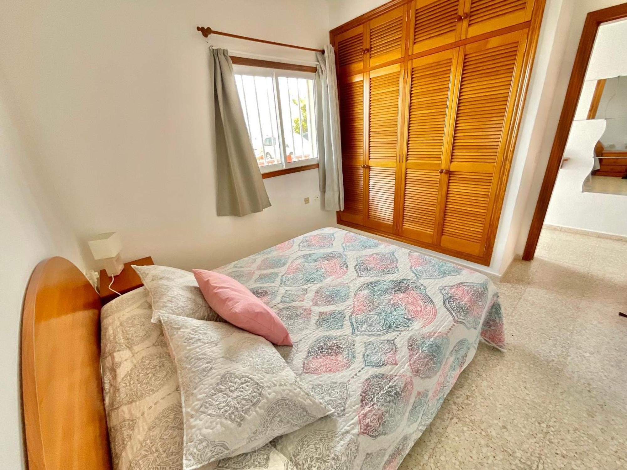 Apartamento Baru La Laguna  Exterior foto